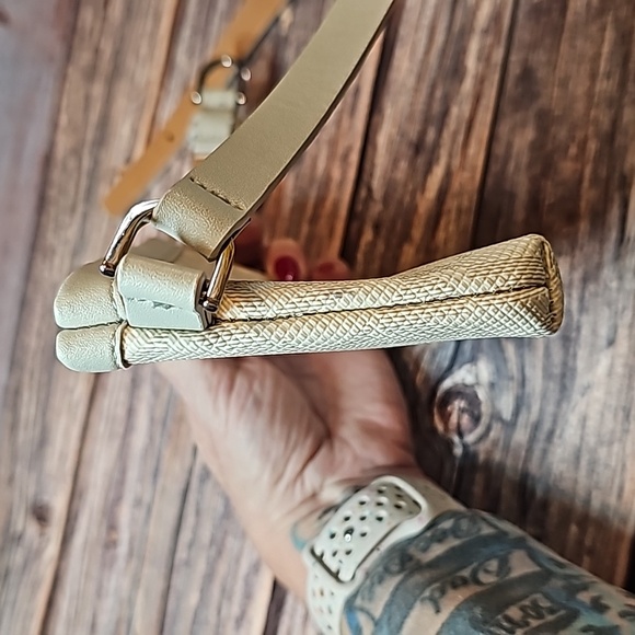 NEW MICHAEL KORS SIGNATURE BELT BAG POUCH - Picture 10 of 15